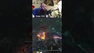 Don't Relax When the Loot Drops | diregray on #twitch #pathofexile #streamer