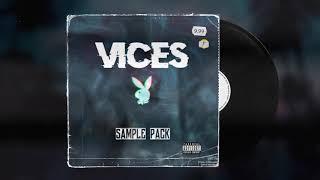 [FREE] 100+ Soulful Vocal Loop Kit 2020 "Vices" | (Rex Kudo, Cubeatz, PVLACE, OZ, Travis Scott)