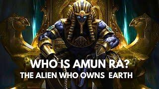Marduk: The Alien Who Owns Earth | Who Is Amun Ra? | The True Story of AMEN |