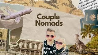 We Are Couple Nomads