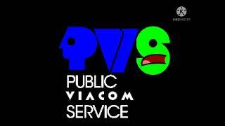 PBS Logo Bloopers Part 2