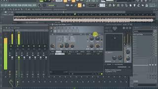 How to Use the Fruity Love Philter (FL Studio 12 & 20 Beginner Tips)