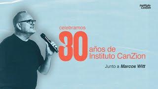 30 años de Instituto CanZion