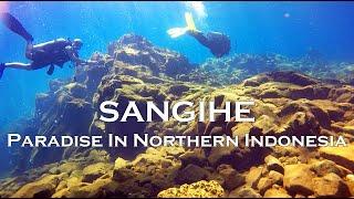 Sangihe Island, Paradise In Northern Indonesia