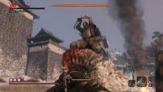 Sekiro: Shadows Die Twice - Турнир силы: Божественный наследник