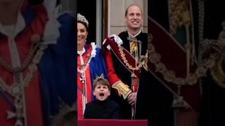 #PrinceLouis hasn't reached this #Royal milestone yet due to this... #shorts