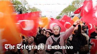 Turkey election: Erdoğan faces real chance of losing as the country gets ready to vote