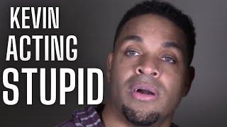 HODGETWINS KEVIN IDIOTIC MOMENTS