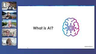 Exploring the Explosive Potential of Generative AI in Adtech: A Comprehensive Webinar