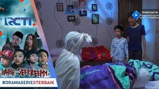 IH SEREM - Ali Dan Rafa Juga Diteror Guling Ghoib [29 Desember 2017]