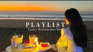 Laufey/Beabadoobee & Mitski - playlist