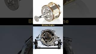 Most unique engine #design | Birotary Engine  #cad #solidworks #mechanical #engineering #engine