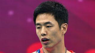 Fan Zhendong vs. Joo Saehyuk | 2015 China Super League | Bayi vs. Guangdong | Highlights