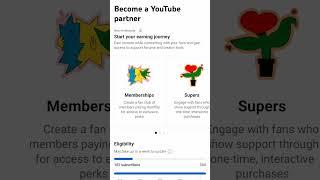 views not counting in monetization tab |views problem|monetization problem |#youtube #viral #shorts