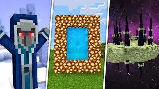 2023 YILININ EN İYİ 20 MINECRAFT MODU