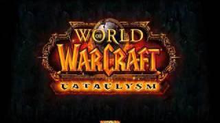 Cataclysm SoundTrack - Orgrimmar