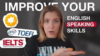 How to Increase Your IELTS, TOEFL & DET Scores like a PRO