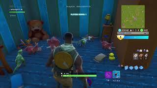 Top 5 Outdoor Hiding Spots Prop Hunt Stray Kite Farms Fortnite