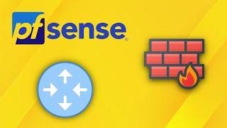 How to Install pfSense - Start to Finish!