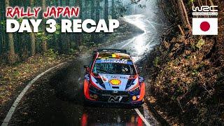 A Belgian Blast to Rally Glory  2022 WRC Rally Japan