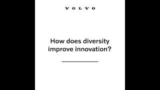 How does diversity improve innovation?