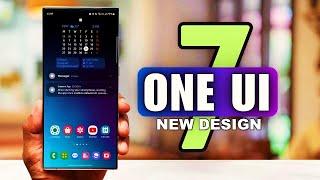 Samsung One UI 7.0 Android 15 - A Jaw-Dropping Update!