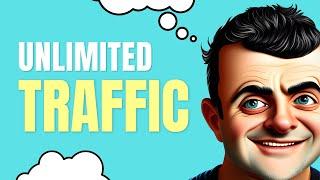 How To Get Unlimited Free Real Traffic on Your Blog (Easy Methods)