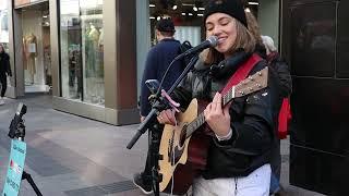 'BOHEMIAN RHAPSODY' Probably the MOST BEAUTIFUL version EVER. Allie Sherlock cover