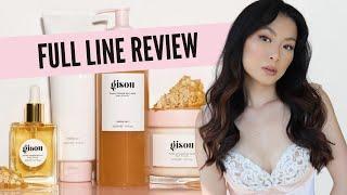 Gisou Full Line Review (BEST vs. WORST)