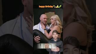 happy birthday Johnny sins  #johnnysinsfunny #short #short #happy birthday #happybirthday