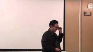 Albert Yang The Power of Imagination Part 1