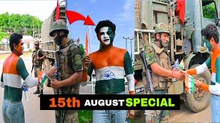 15th August Special Video  | Prank Zone