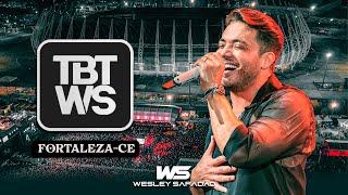 Wesley Safadão - TBT WS Fortaleza 2023 (Show Completo / HD)