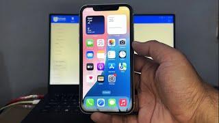 iOS 18.1.1 Remove iPhone XR iCloud Activation !! 100% Working Method Bypass iOS 18 !!