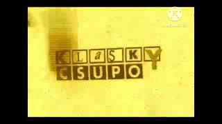 Klasky Csupo Effects #1 Fast 8x