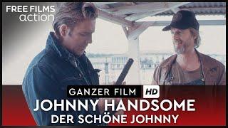 Johnny Handsome – mit Mickey Rourke & Morgan Freeman, ganzer Film auf Deutsch kostenlos in HD