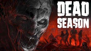 A Gritty Zombie Apocalypse City Escape Strategy RPG - Dead Season