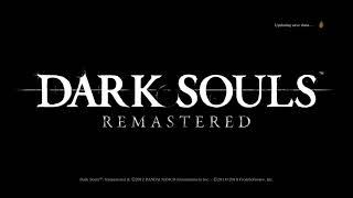 Dark Souls Remastered New Artorias Boss skip (Easiest Method) (No Guardian & No Cutscene)