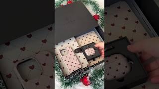 xmas gift idea #short #christmas #giftidea #asmr #unboxing #whatsinmybag #aesthetic #thatgirl