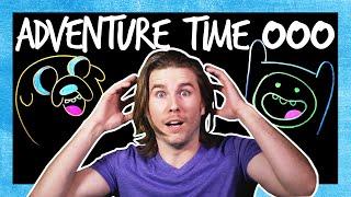 Can ADVENTURE TIME'S Land of Ooo Happen in Real Life? | Because Science