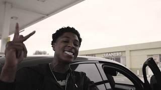 YoungBoy Never Broke Again - Fine By Time [Official Music Video]