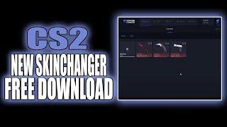 [2024] COUNTER-STRIKE 2 SKINCHANGER | FREE // UNDETECTEABLE! | ALL SKINS | CS2 INVENTORY HACK