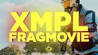 XMPL Dreamhack Fragmovie