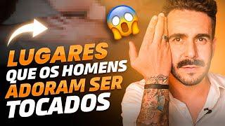 2 Formas Secretas de Tocar em um HOMEM!