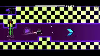 LETs GO by @2.2 /Normal (3 Stars) Geometry Dash: World