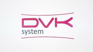 DVK system 5 axis cnc machine Timlaps