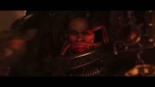 Warhammer The Horus Heresy Cinematic Trailer русская озвучка (русский дубляж)