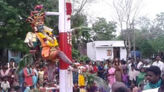 Therukoothu dabasu karasanur senthil