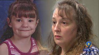 Watch Erica Parsons' adoptive mother plead guilty to murder, child abuse | WSOC