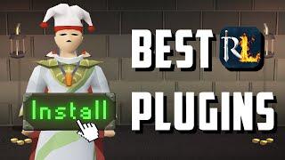 OSRS RuneLite Plugins in 2024 You NEED To Install! (Simple & Easy Guide)